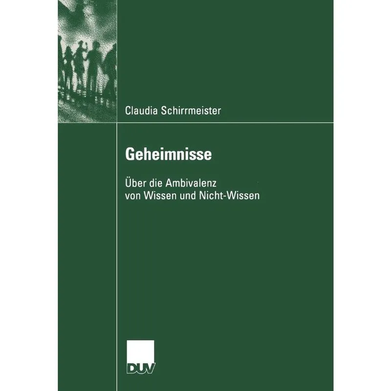 Geheimnisse