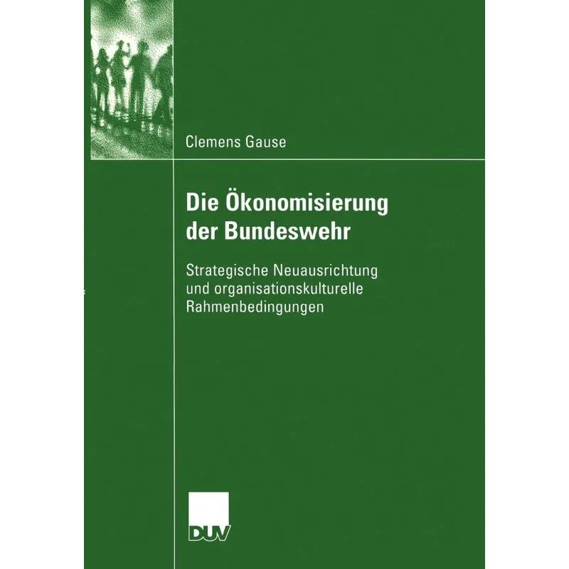Die Ökonomisierung der Bundeswehr
