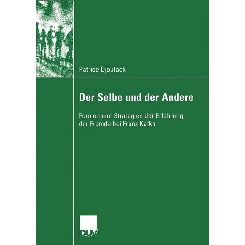 Der Selbe und der Andere