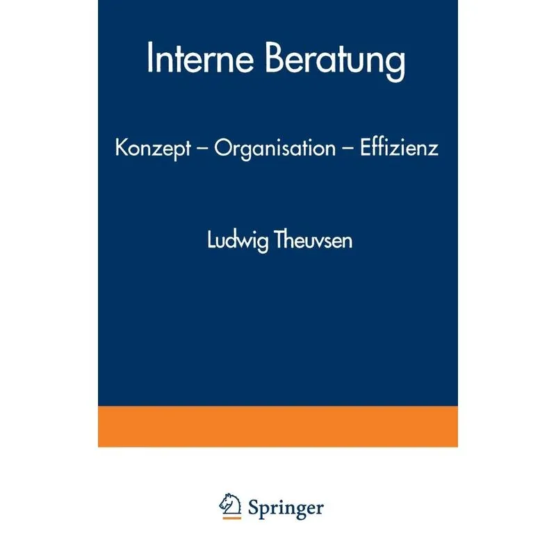 Interne Beratung. Interne Beratung