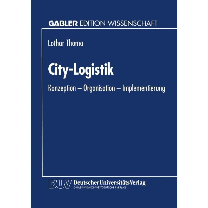 City-Logistik