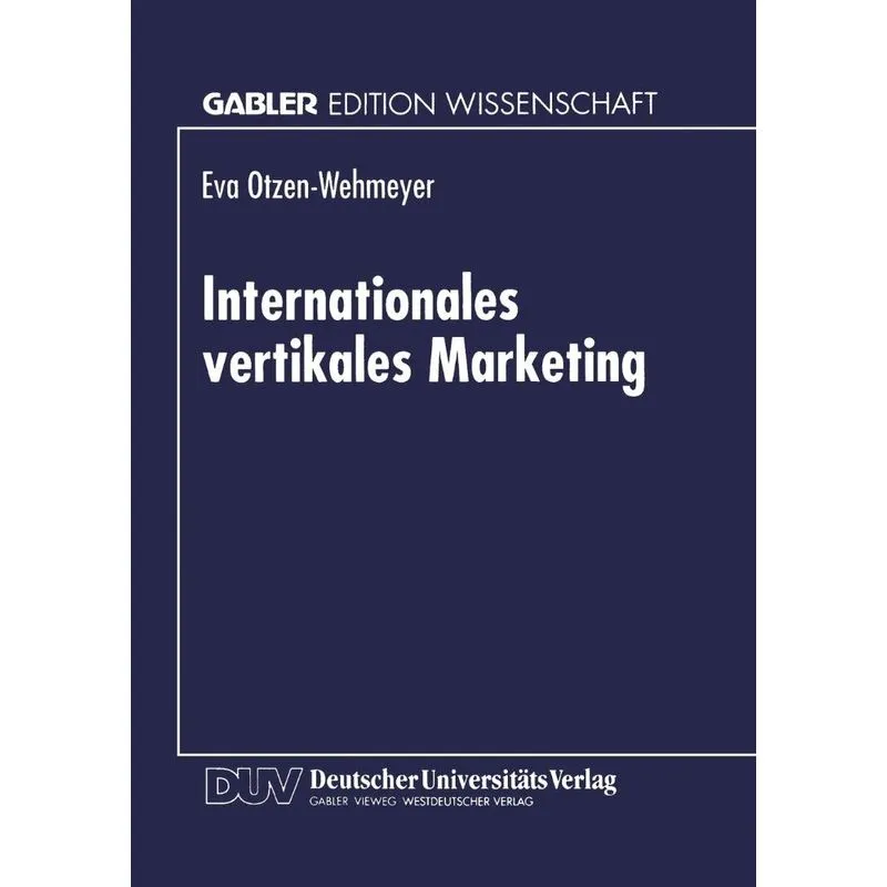 Internationales vertikales Marketing