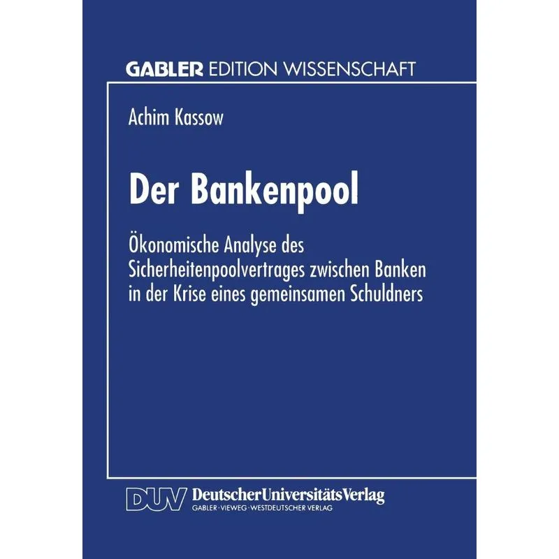 Der Bankenpool