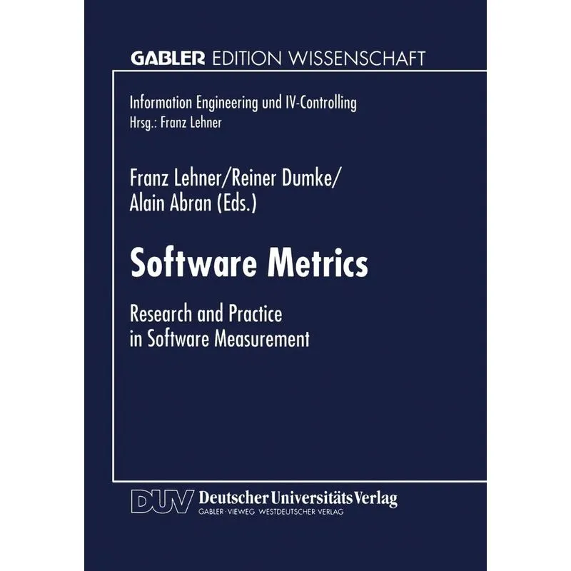 Software Metrics