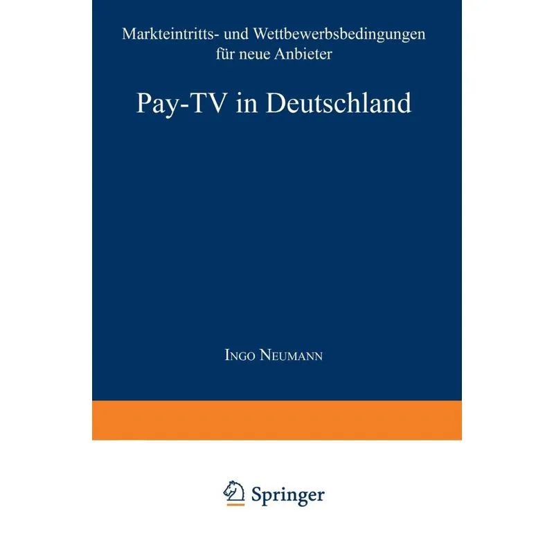 Pay-TV in Deutschland