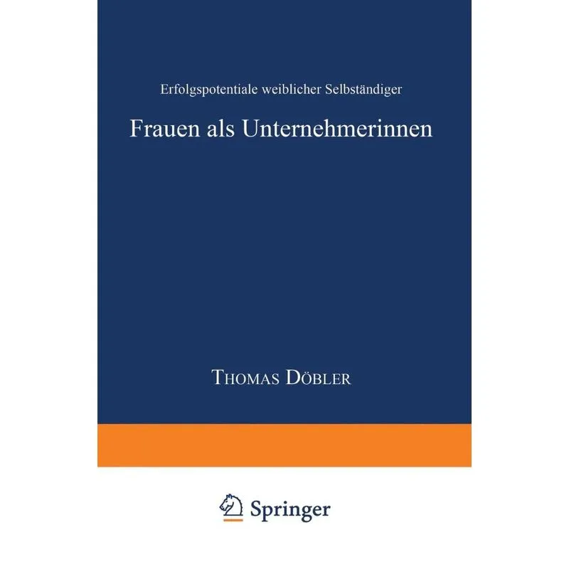 Frauen als Unternehmerinnen