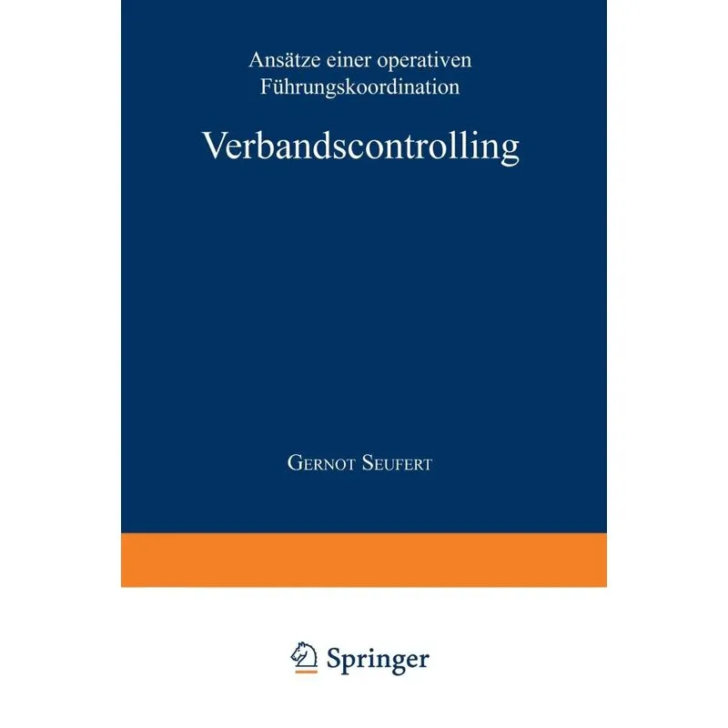 Verbandscontrolling