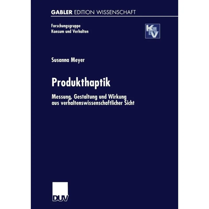Produkthaptik