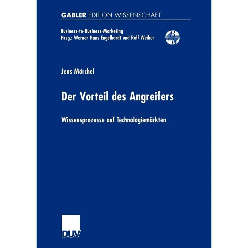 Der Vorteil des Angreifers