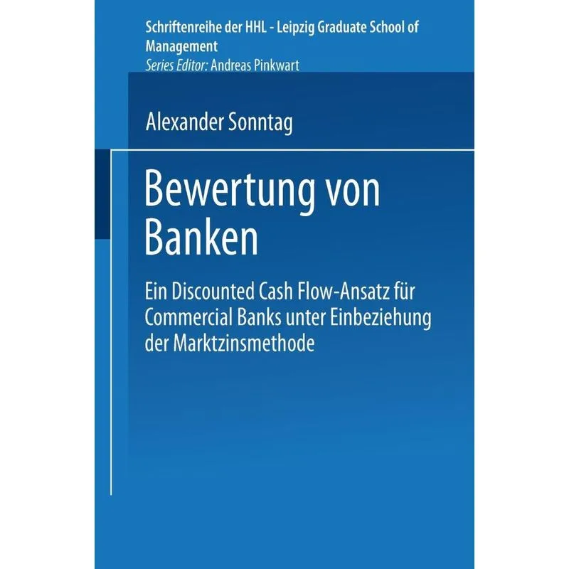 Bewertung von Banken