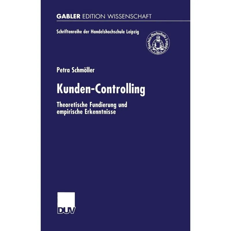 Kunden-Controlling