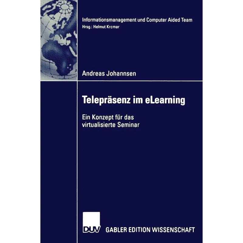 Telepräsenz und eLearning