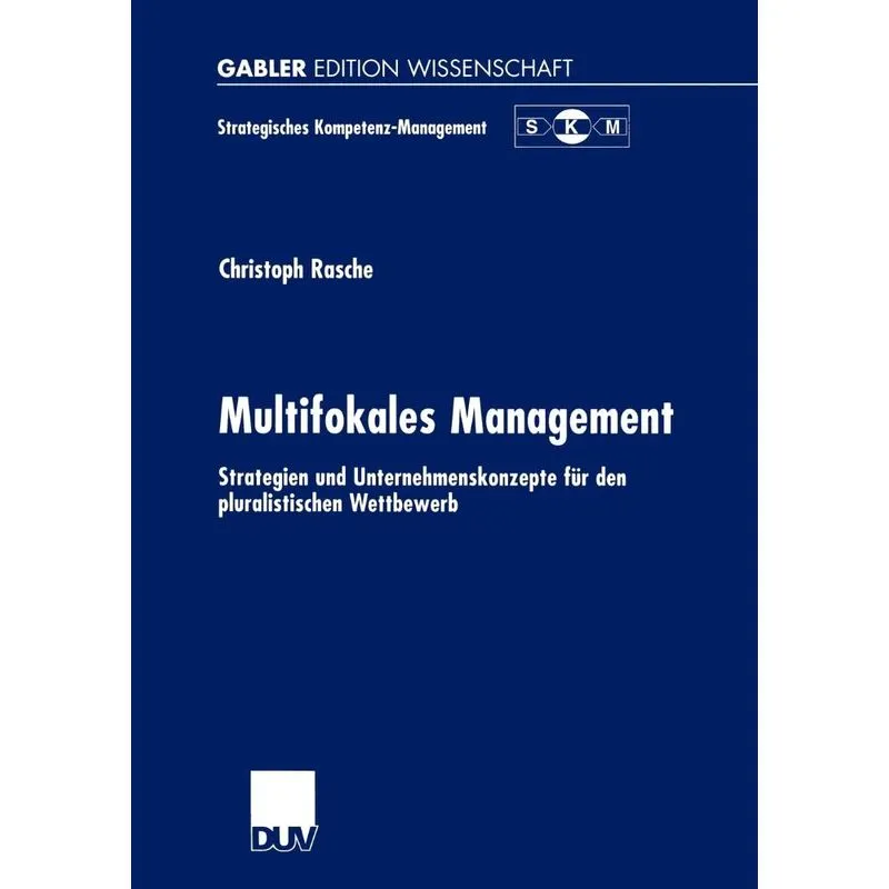 Multifokales Management