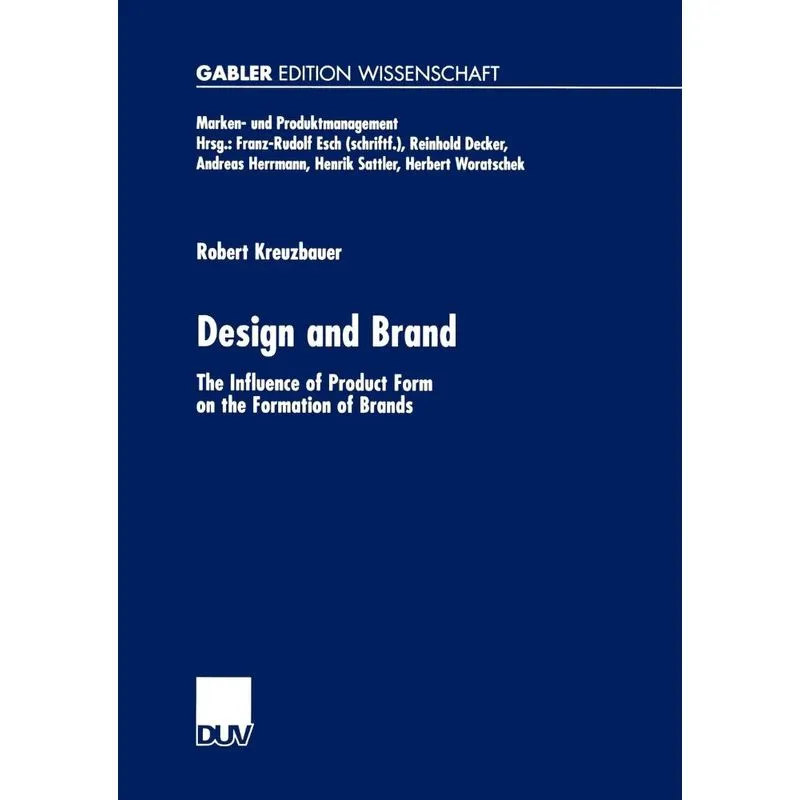 Design and Brand