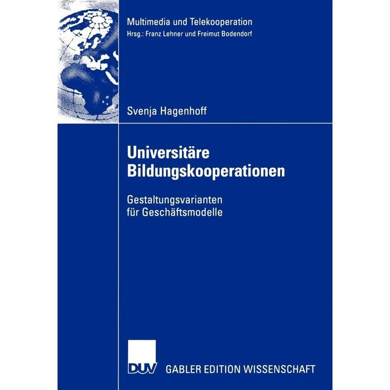 Universitäre Bildungskooperationen