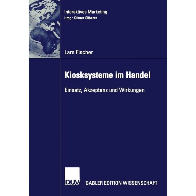 Kiosksysteme im Handel