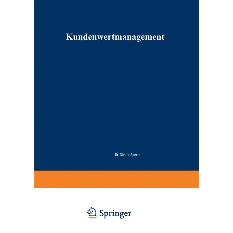 Kundenwertmanagement