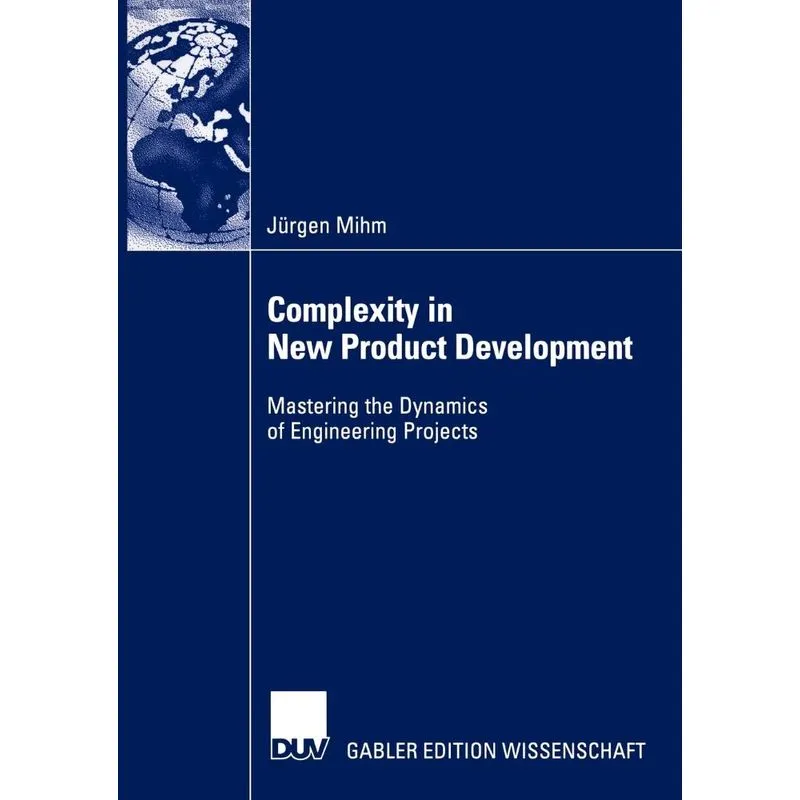 Complexity in New Product Development