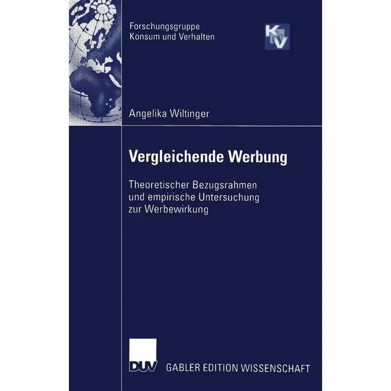 Vergleichende Werbung