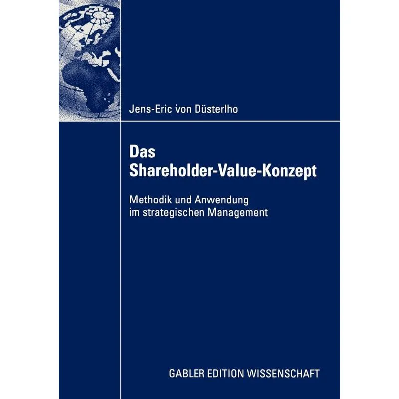Das Shareholder-Value-Konzept
