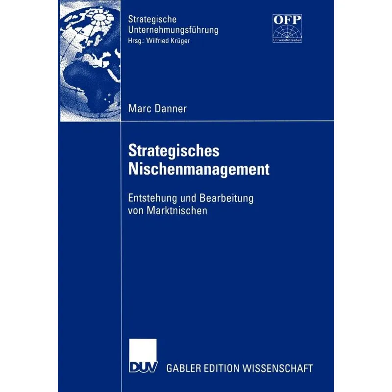 Strategisches Nischenmanagement