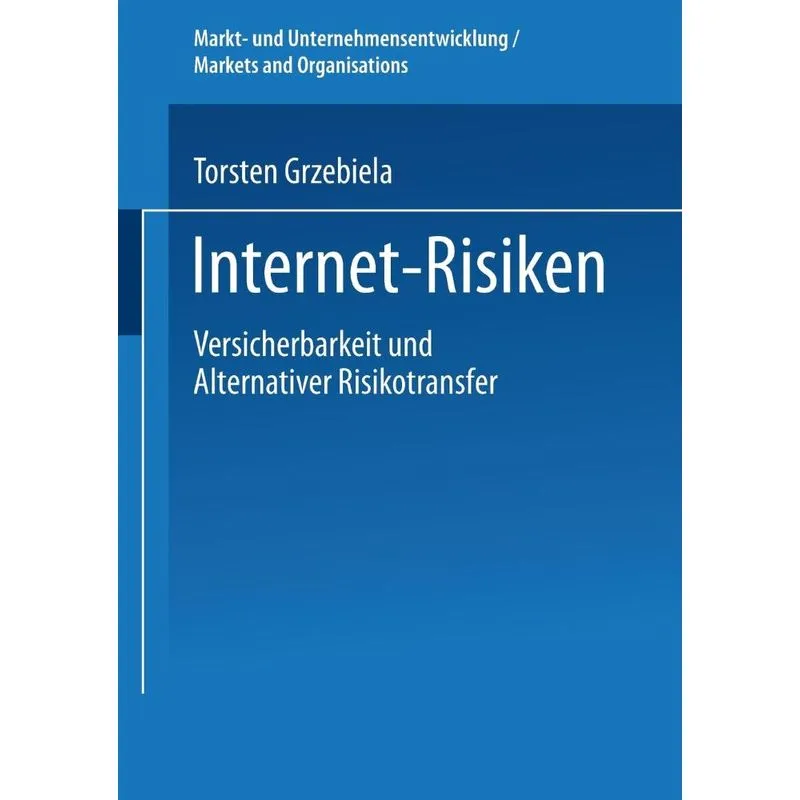 Internet-Risiken