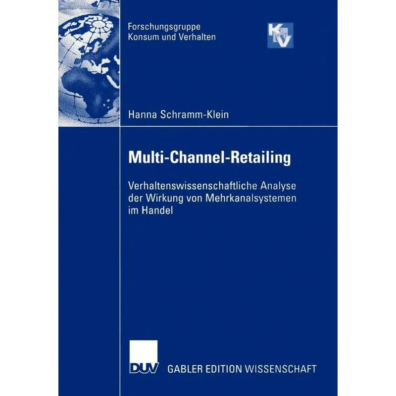 Multi-Channel-Retailing