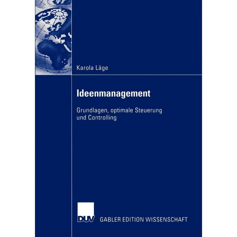 Ideenmanagement