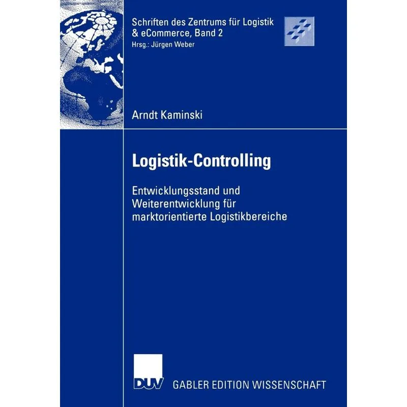 Logistik-Controlling