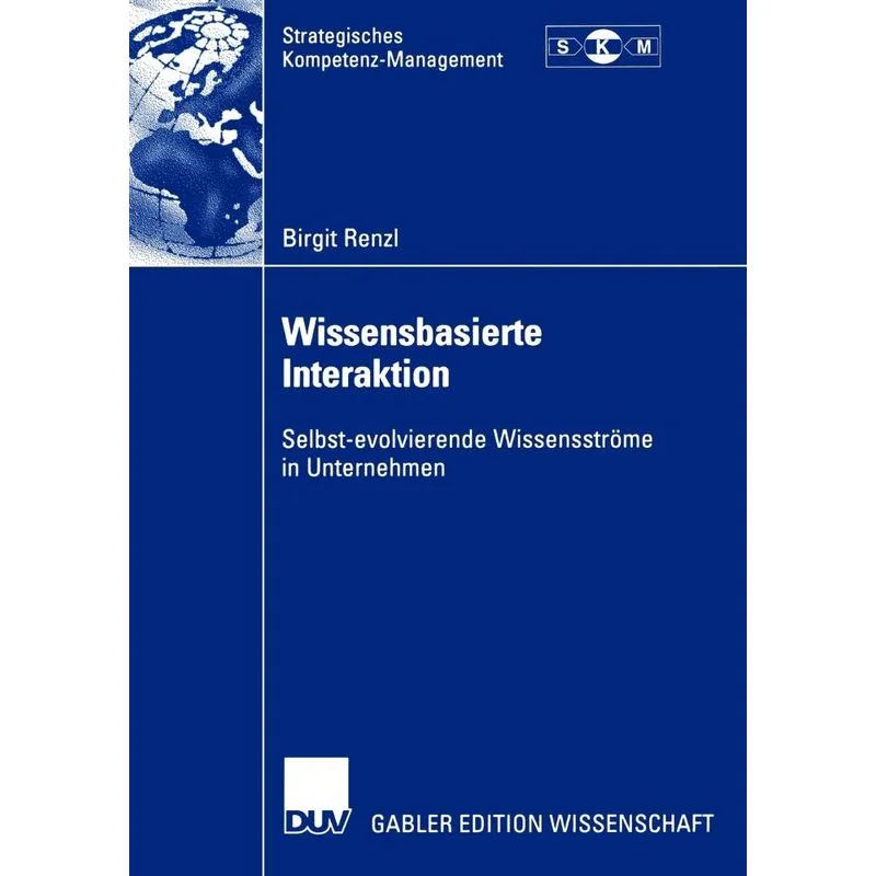 Wissensbasierte Interaktion