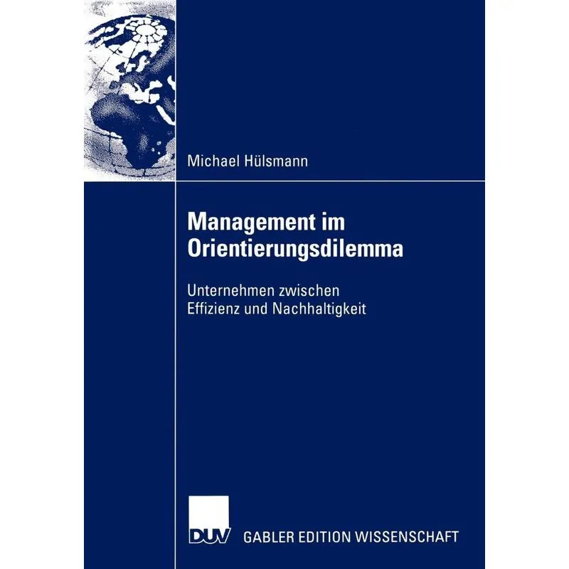 Management im Orientierungsdilemma