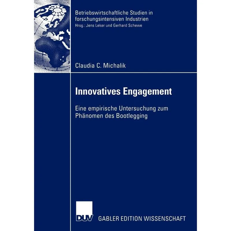 Innovatives Engagement