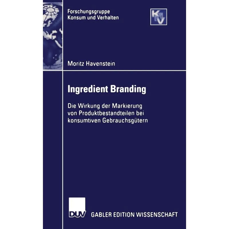 Ingredient Branding