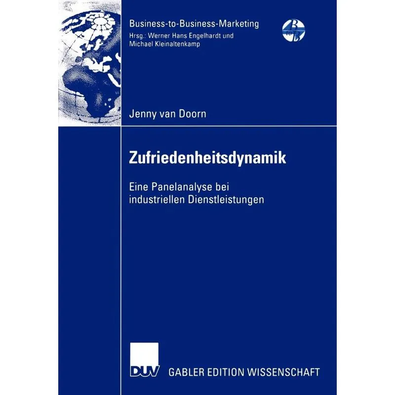 Zufriedenheitsdynamik