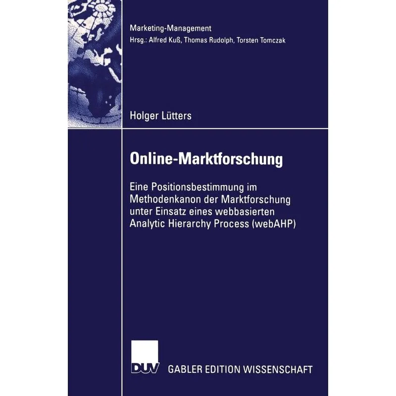 Online-Marktforschung