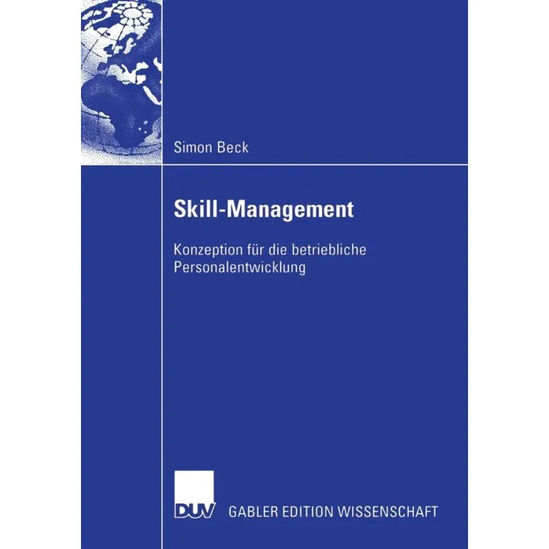 Skill-Management