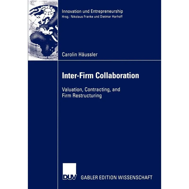 Inter-Firm Collaboration