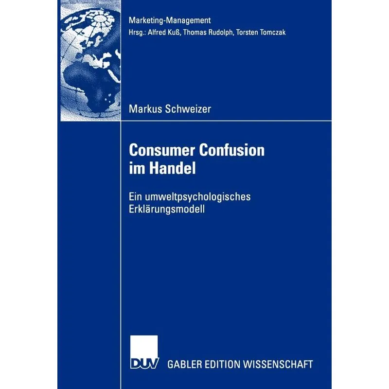 Consumer Confusion im Handel