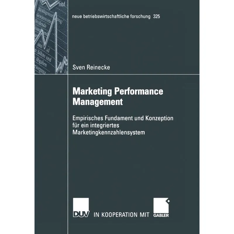 Marketing Performance Management