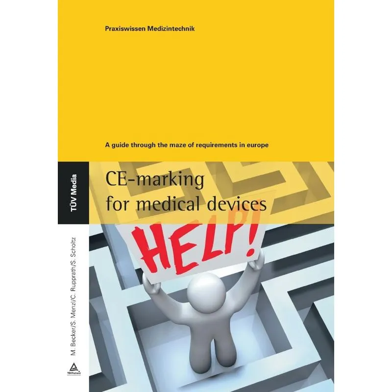 CE-Marking