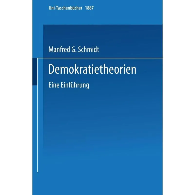 Demokratietheorien