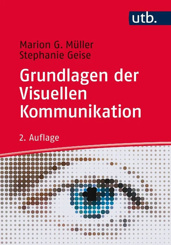 Grundlagen der visuellen Kommunikation