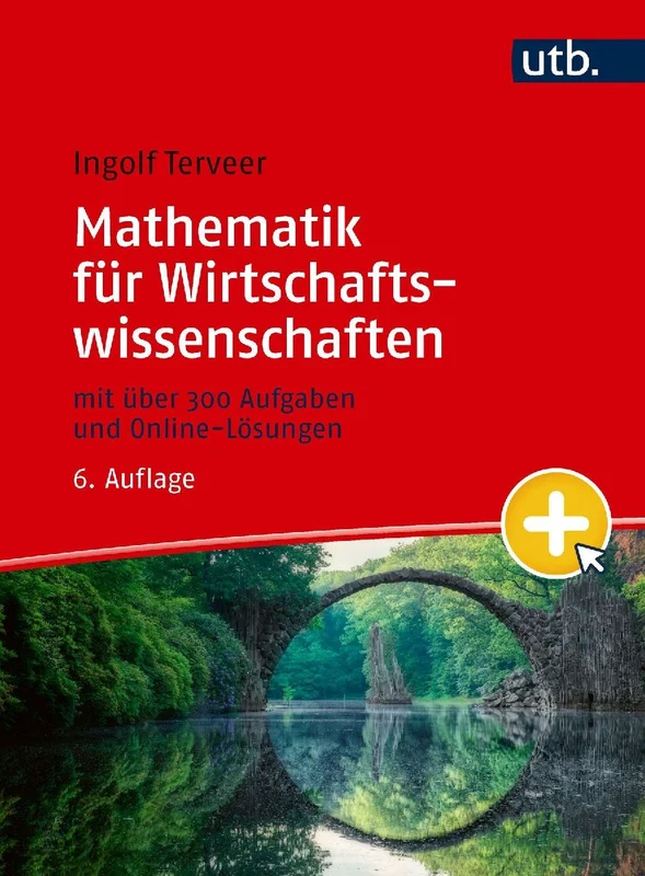 Mathematik für Wirtschaftswissenschaften