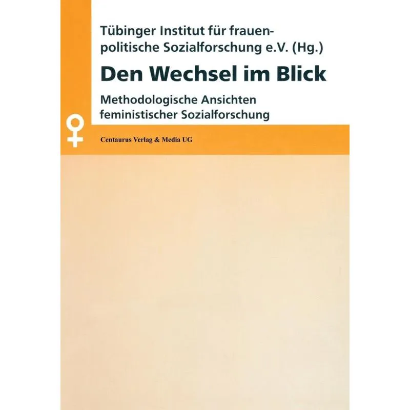 Den Wechsel im Blick