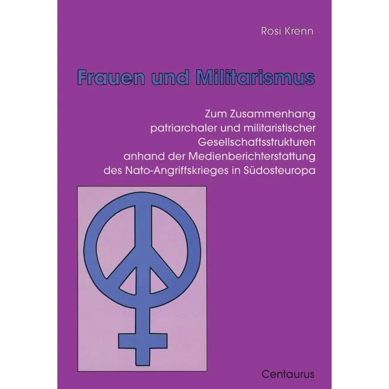 Frauen und Militarismus