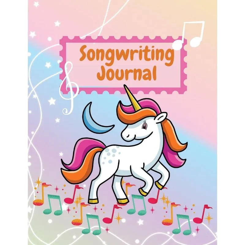 Songwriting Journal
