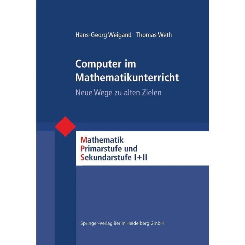 Computer im Mathematikunterricht