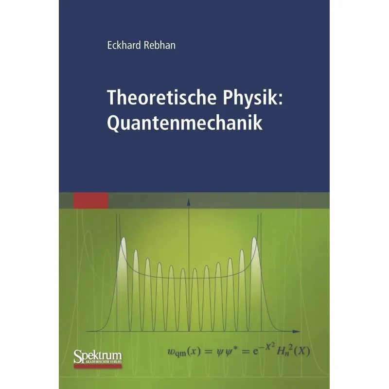 Theoretische Physik