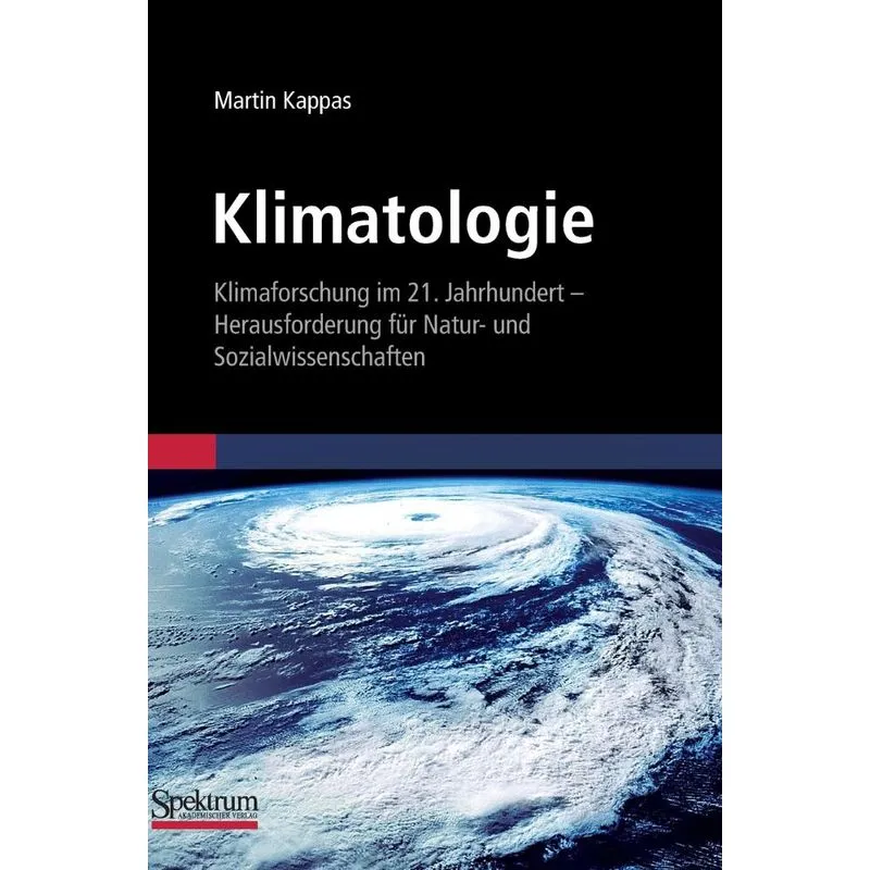 Klimatologie