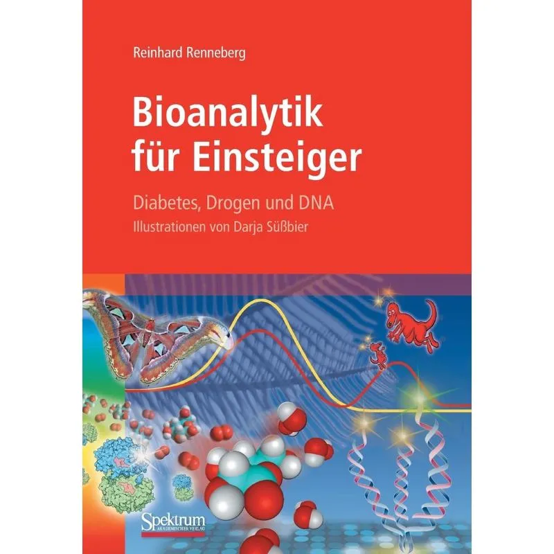 Bioanalytik für Einsteiger
